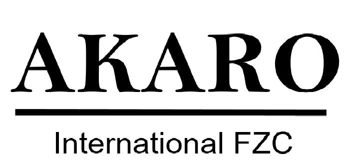Akaro International FZC