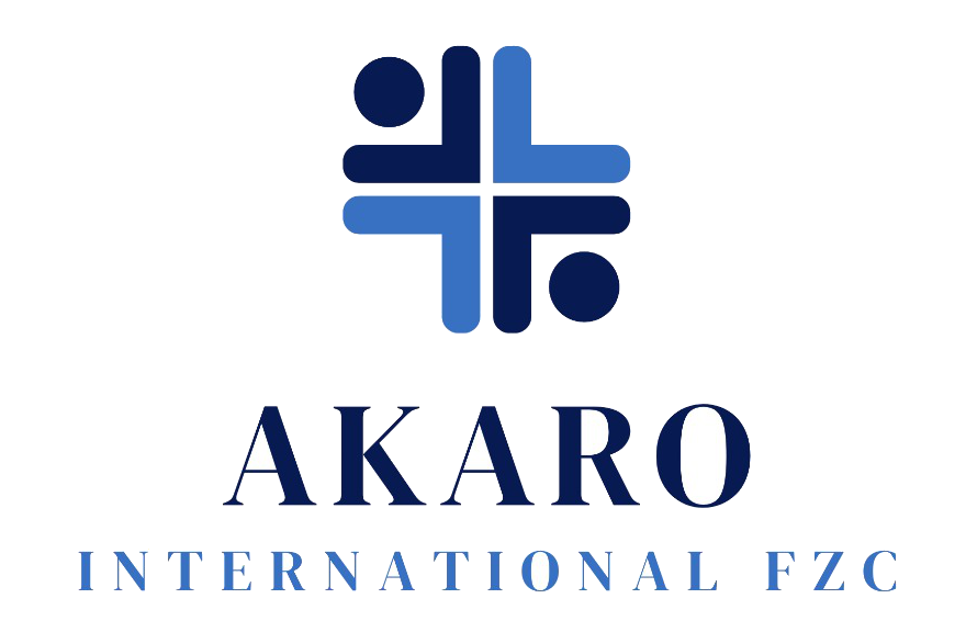 Akaro International FZC